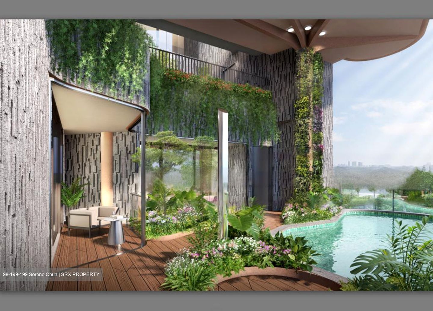 Alocassia Apartments (D10), Condominium #452527361